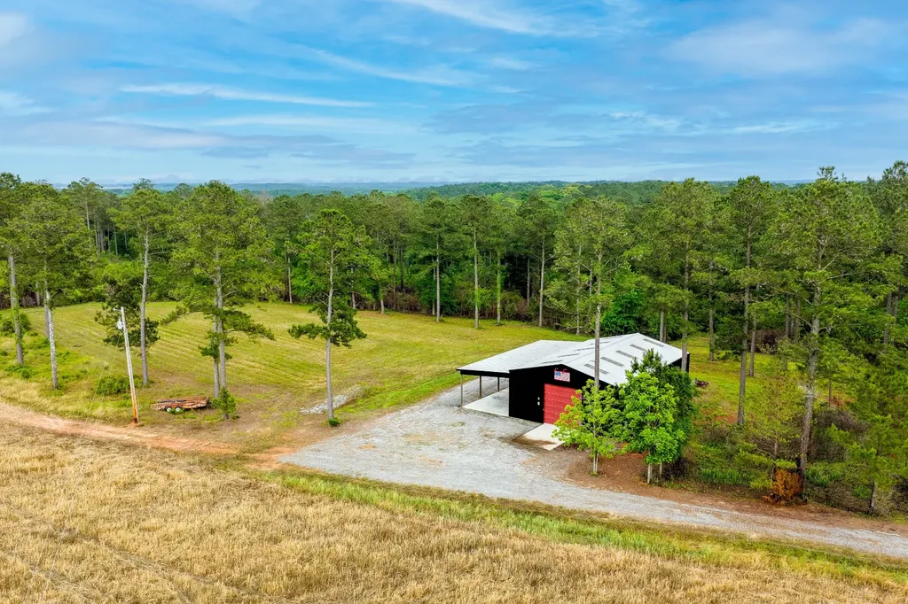 0 Highway 331 Dozier AL 36028