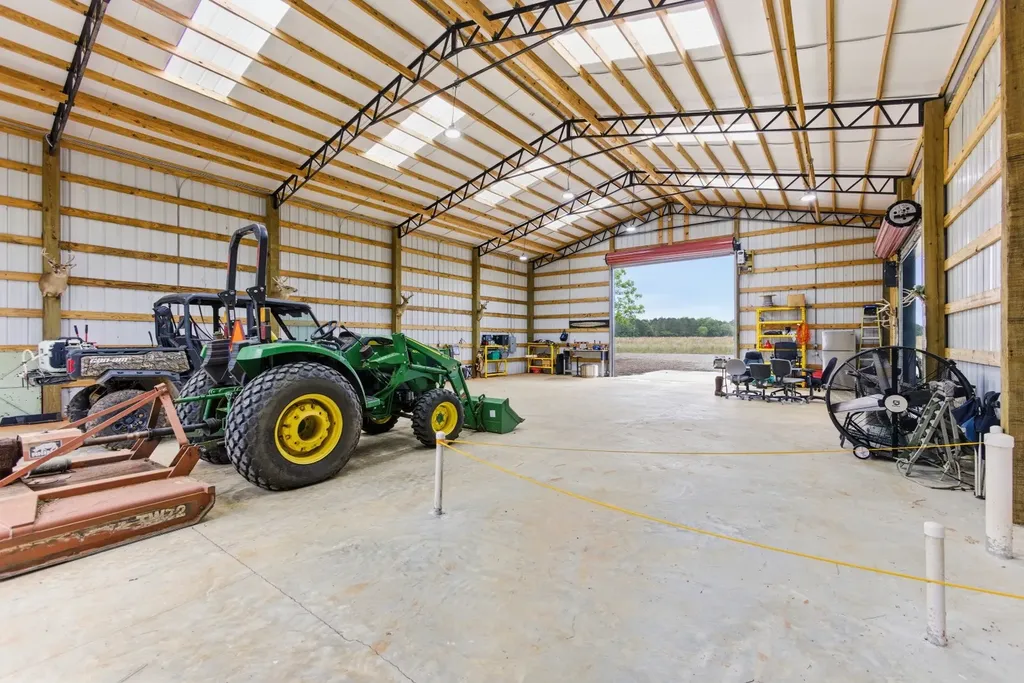 0 Highway 331 Dozier AL 36028