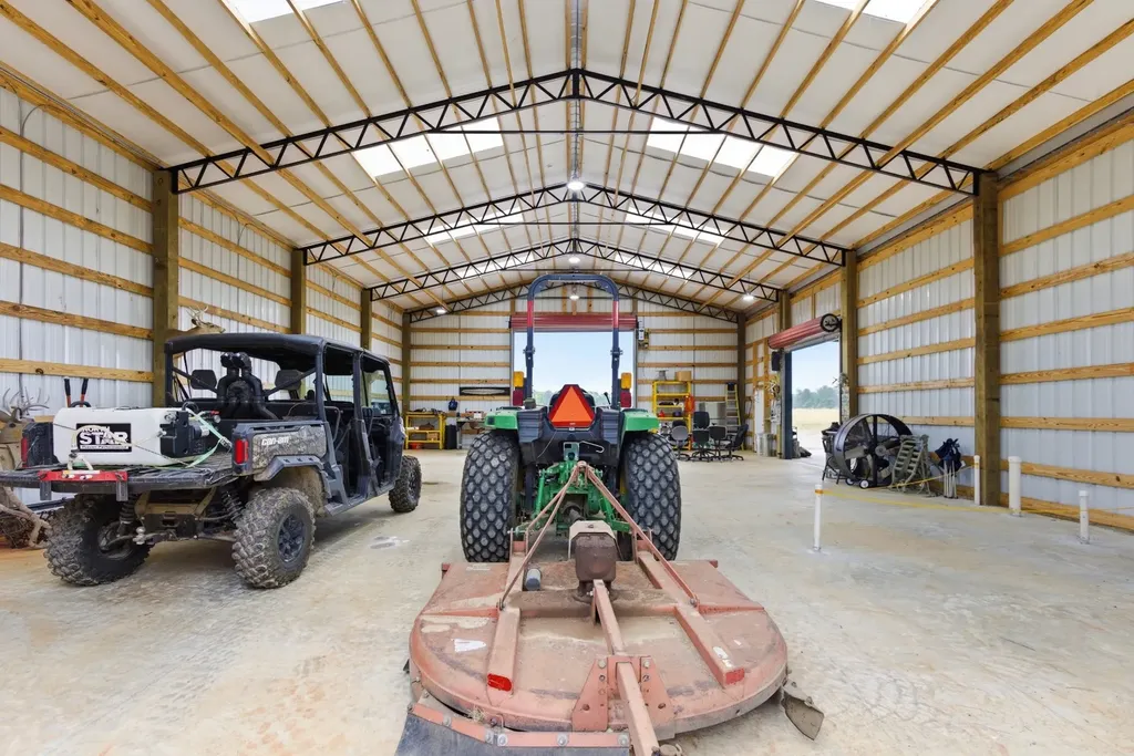 0 Highway 331 Dozier AL 36028