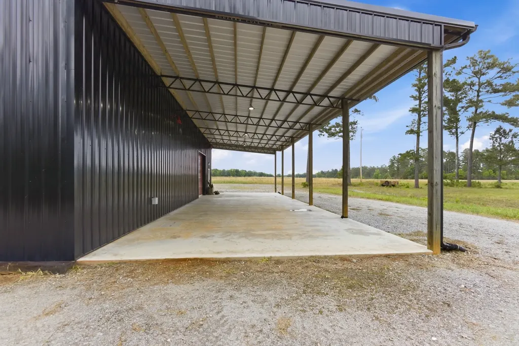 0 Highway 331 Dozier AL 36028