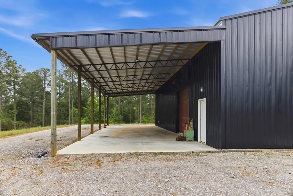 0 Highway 331 Dozier AL 36028