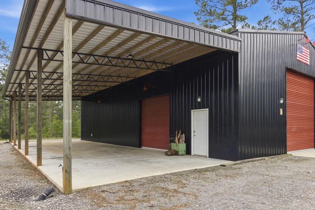 0 Highway 331 Dozier AL 36028