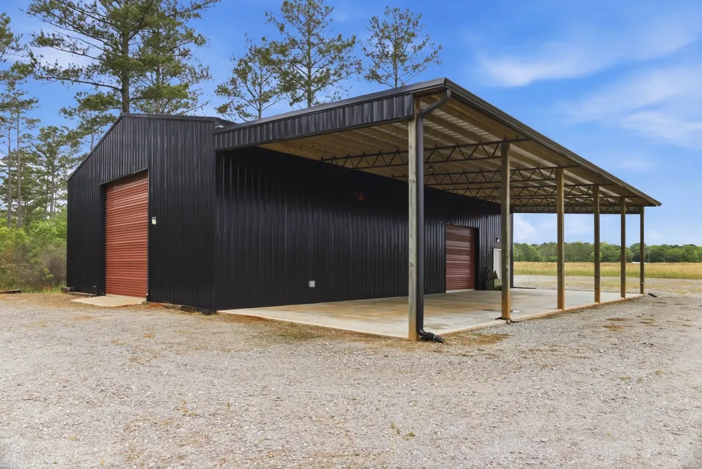 0 Highway 331 Dozier AL 36028