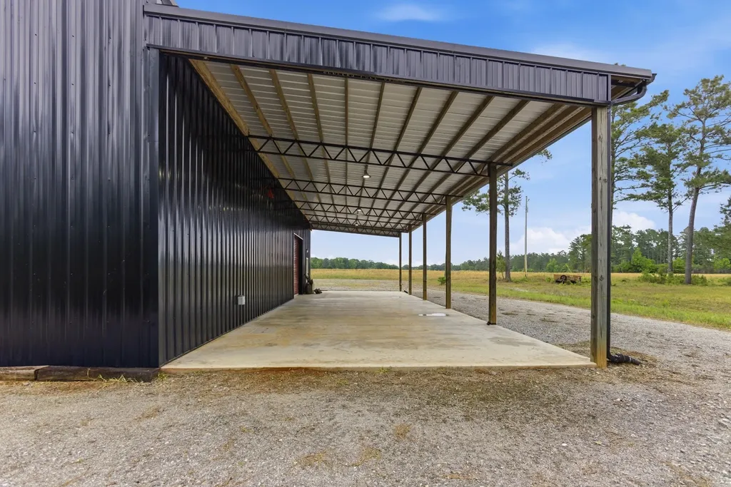 0 Highway 331 Dozier AL 36028