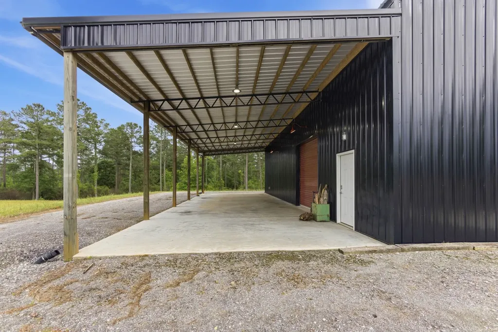 0 Highway 331 Dozier AL 36028