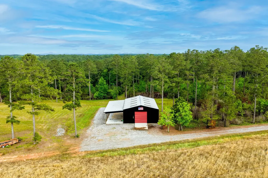 0 Highway 331 Dozier AL 36028