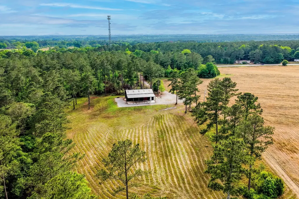 0 Highway 331 Dozier AL 36028