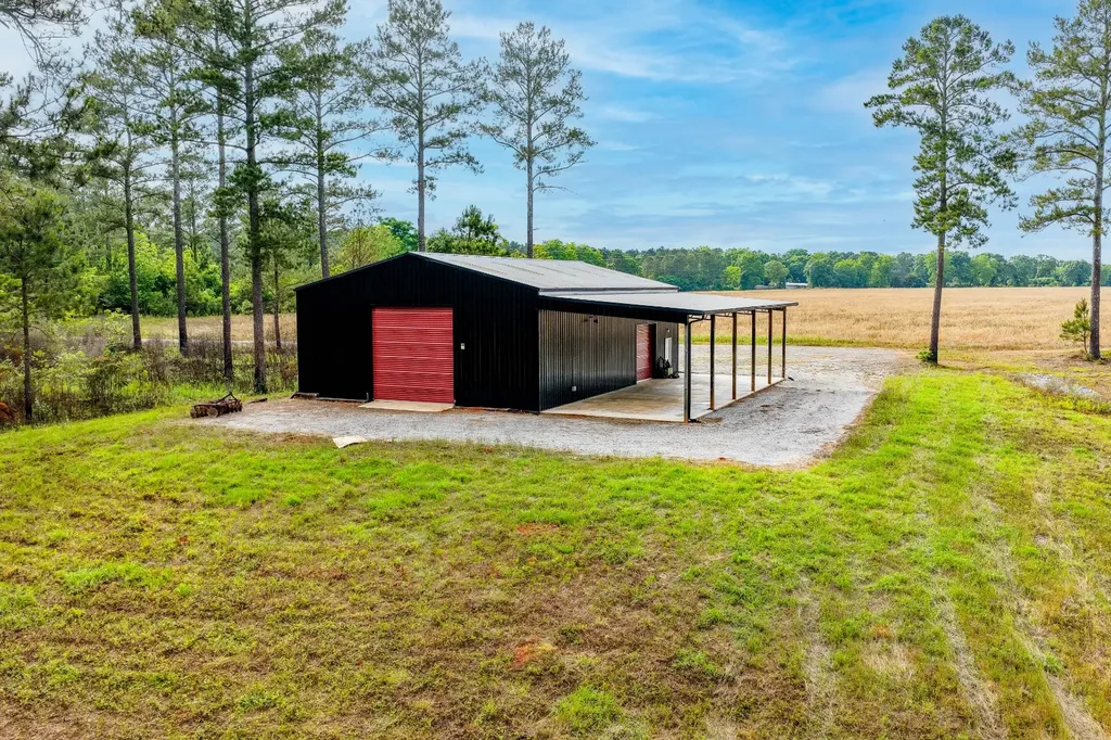 0 Highway 331 Dozier AL 36028