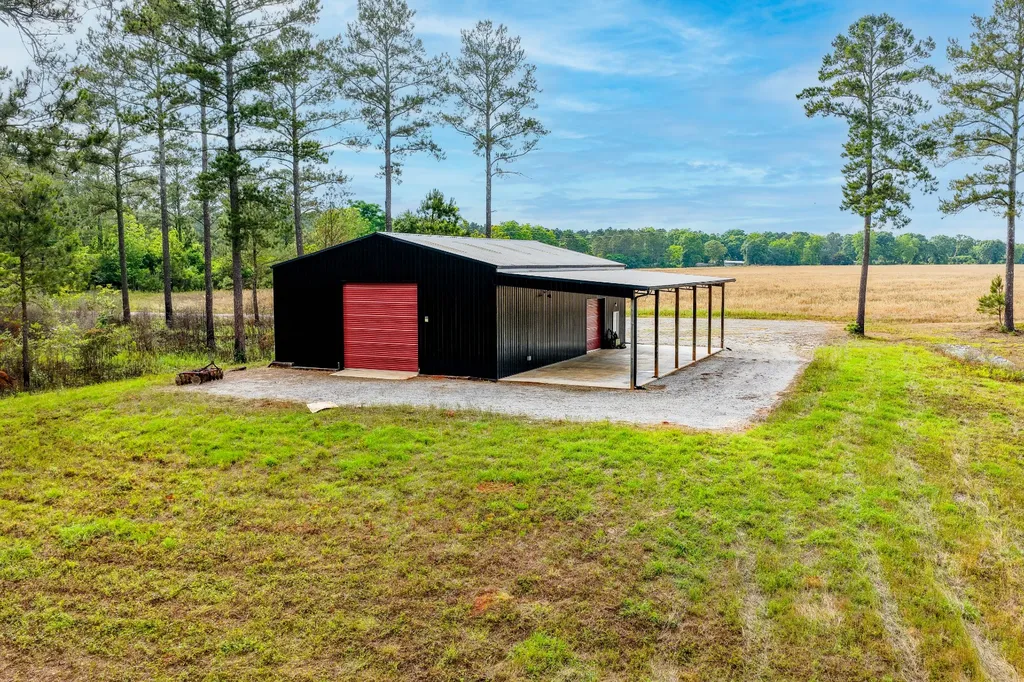 0 Highway 331 Dozier AL 36028