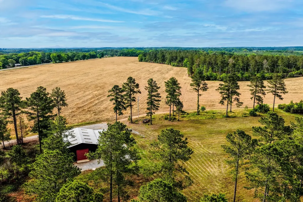 0 Highway 331 Dozier AL 36028