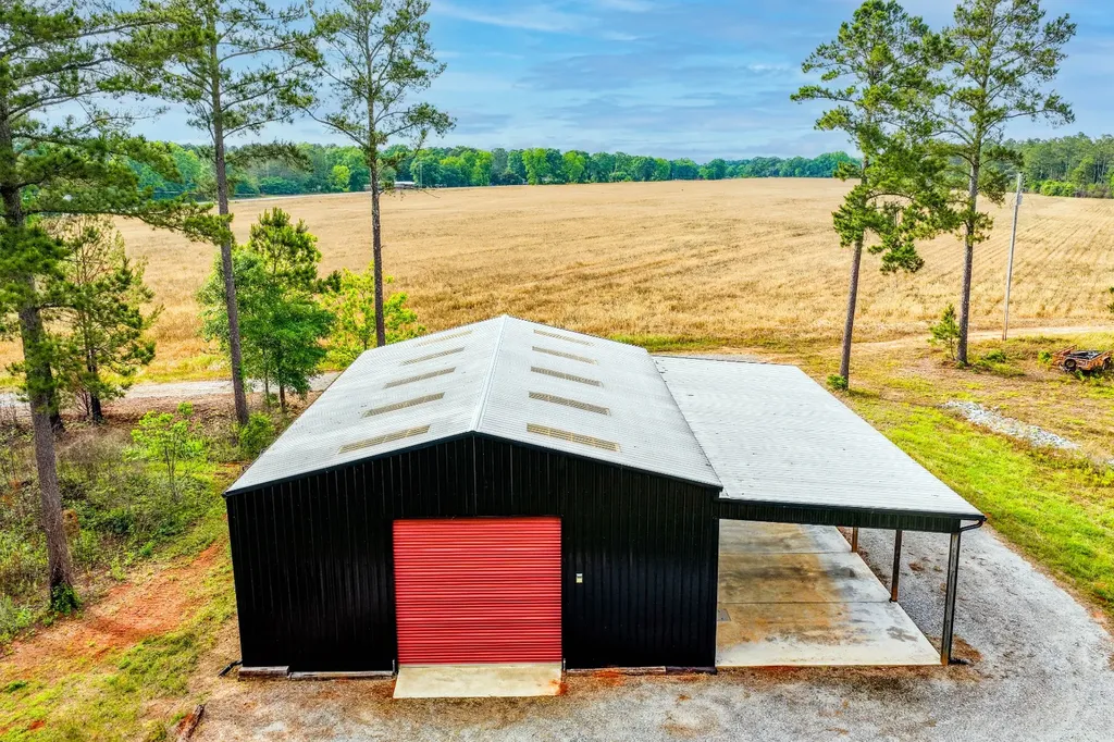 0 Highway 331 Dozier AL 36028