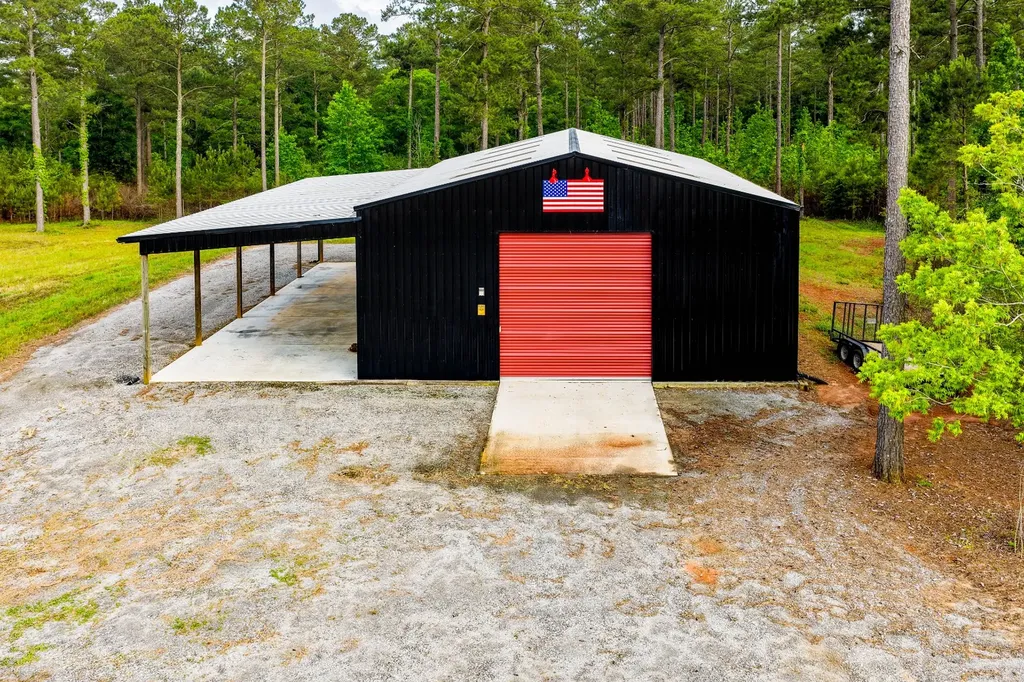 0 Highway 331 Dozier AL 36028