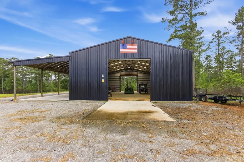 0 Highway 331 Dozier AL 36028