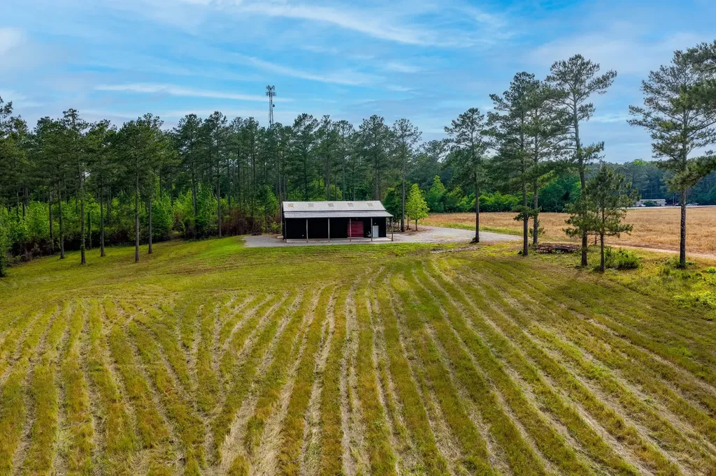 0 Highway 331 Dozier AL 36028