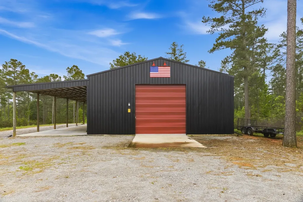 0 Highway 331 Dozier AL 36028