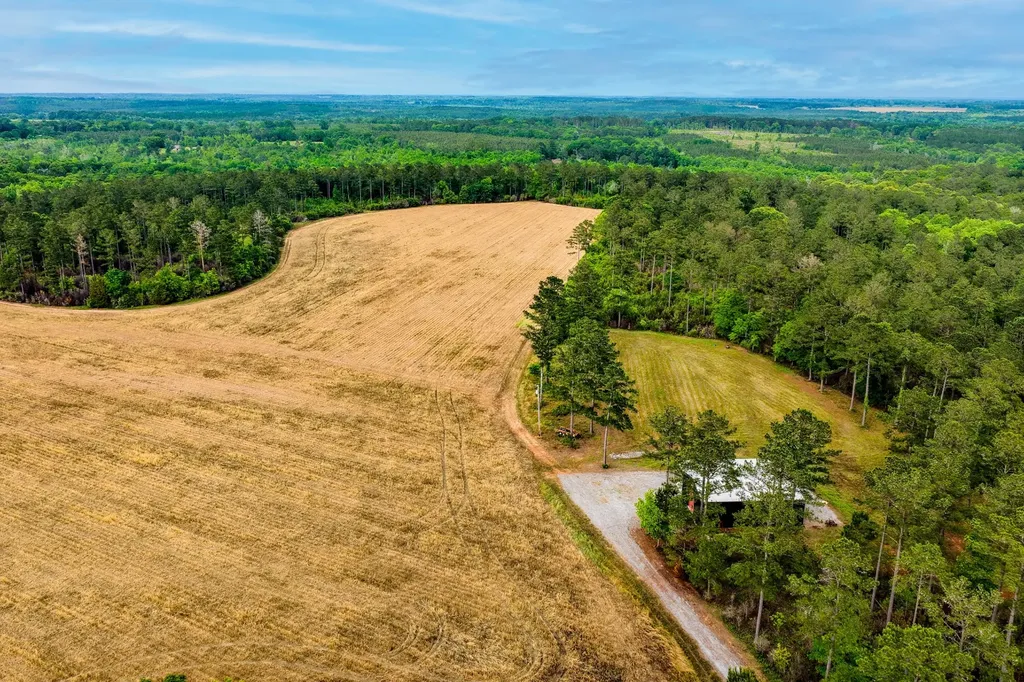 0 Highway 331 Dozier AL 36028