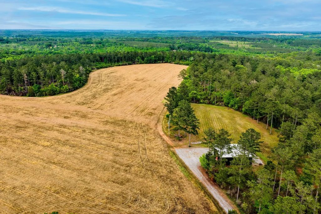 0 Highway 331 Dozier AL 36028