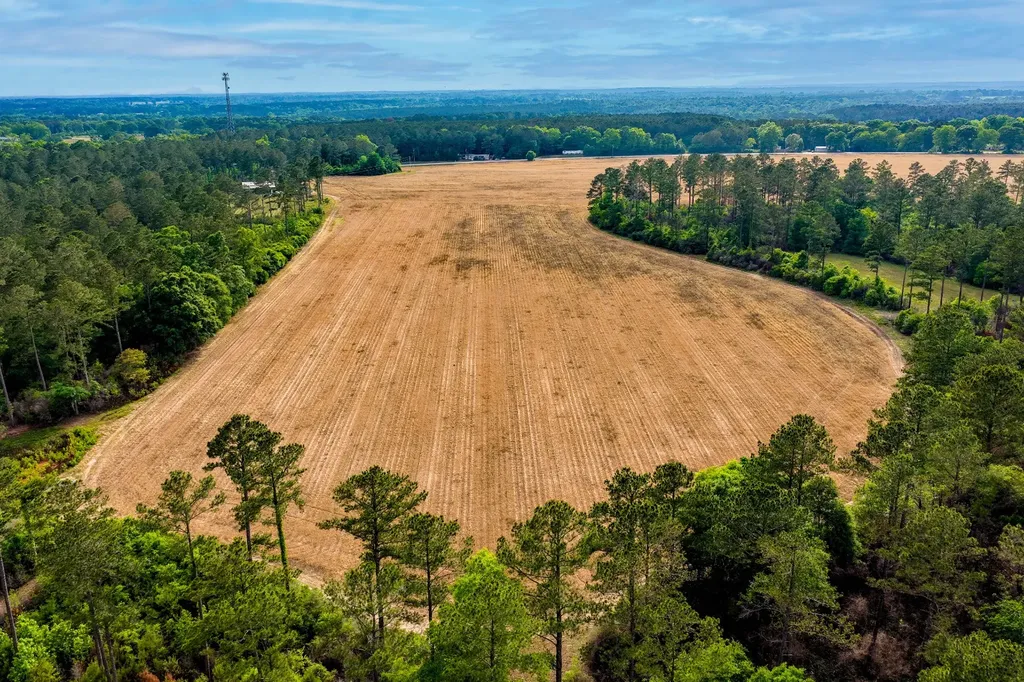 0 Highway 331 Dozier AL 36028