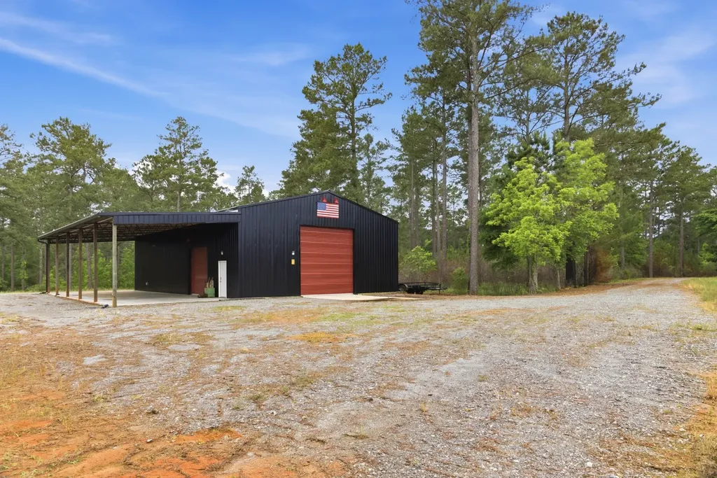 0 Highway 331 Dozier AL 36028