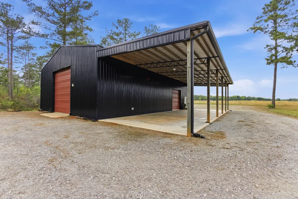 0 Highway 331 Dozier AL 36028