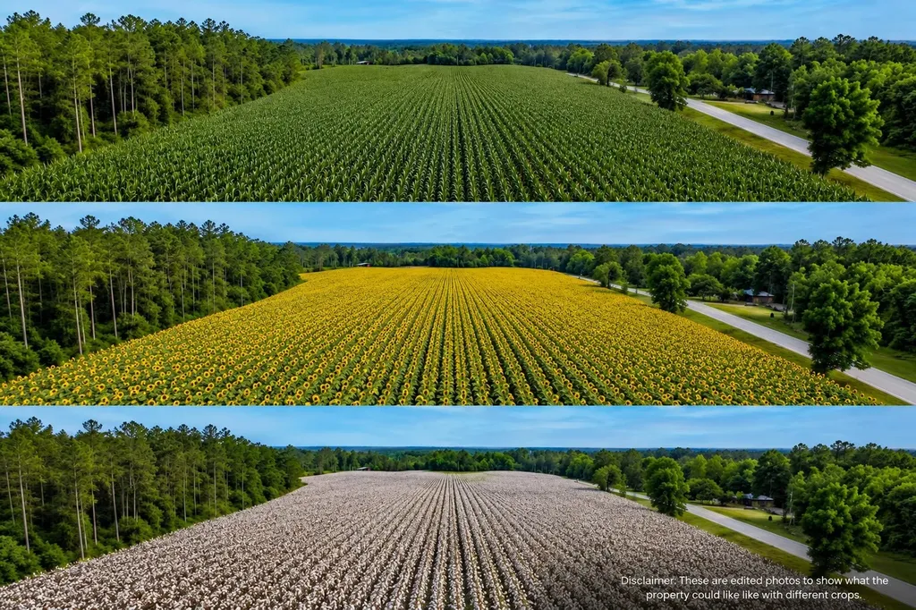 0 Highway 331 Dozier AL 36028
