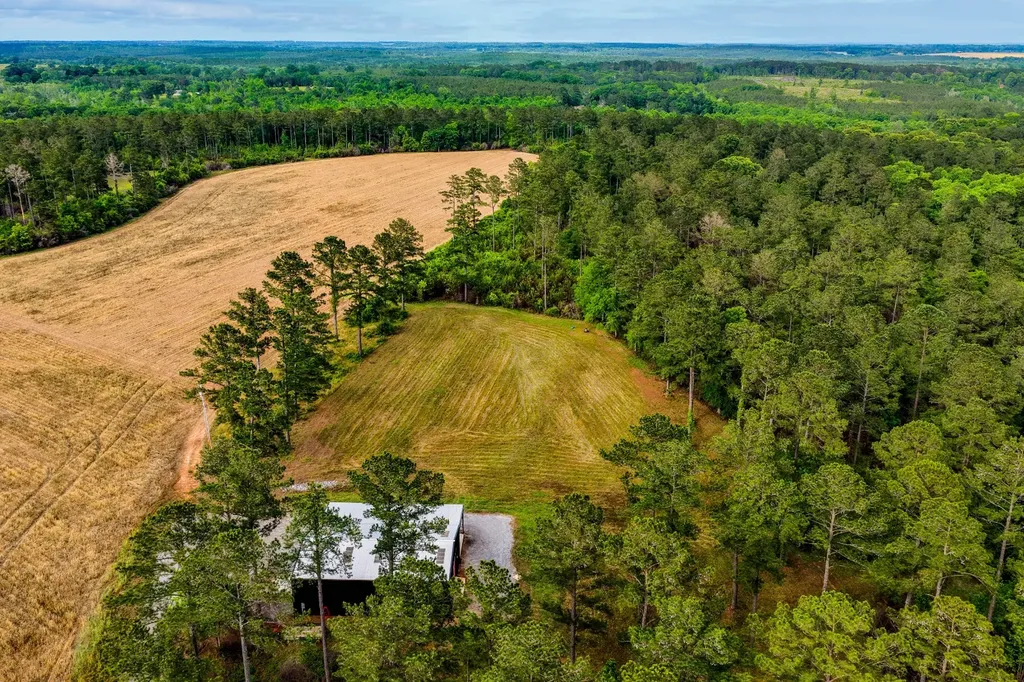 0 Highway 331 Dozier AL 36028