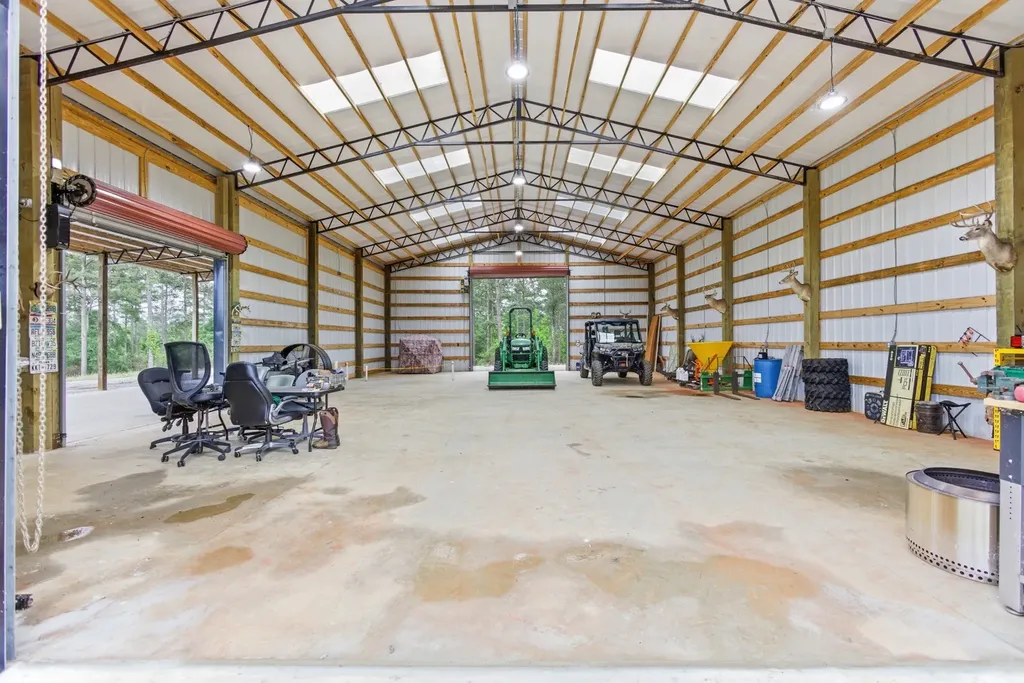 0 Highway 331 Dozier AL 36028