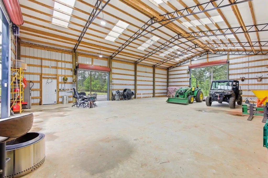 0 Highway 331 Dozier AL 36028