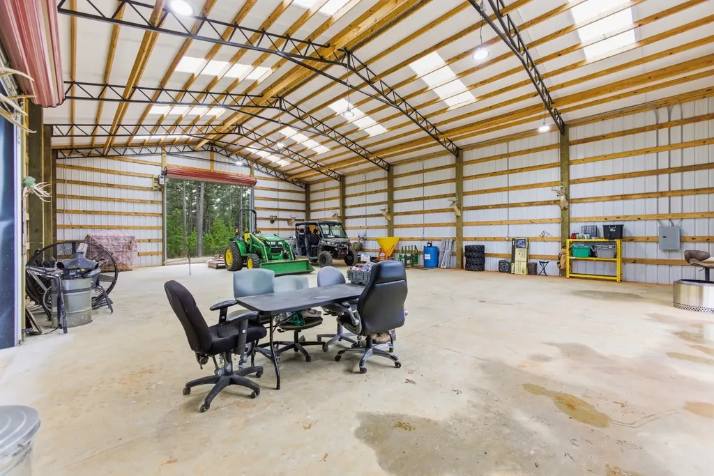 0 Highway 331 Dozier AL 36028