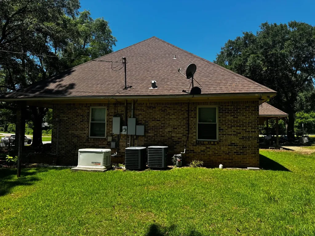 8260 Three Notch Road Mobile AL 36619