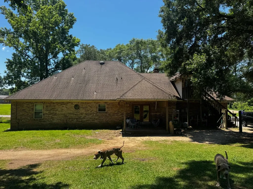 8260 Three Notch Road Mobile AL 36619