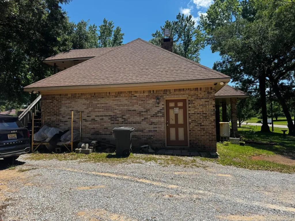 8260 Three Notch Road Mobile AL 36619