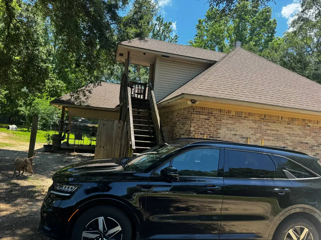 8260 Three Notch Road Mobile AL 36619