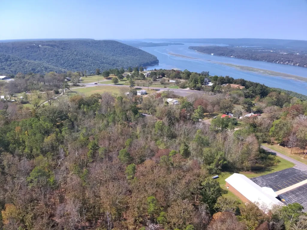 0 Scenic Drive Section AL 35771