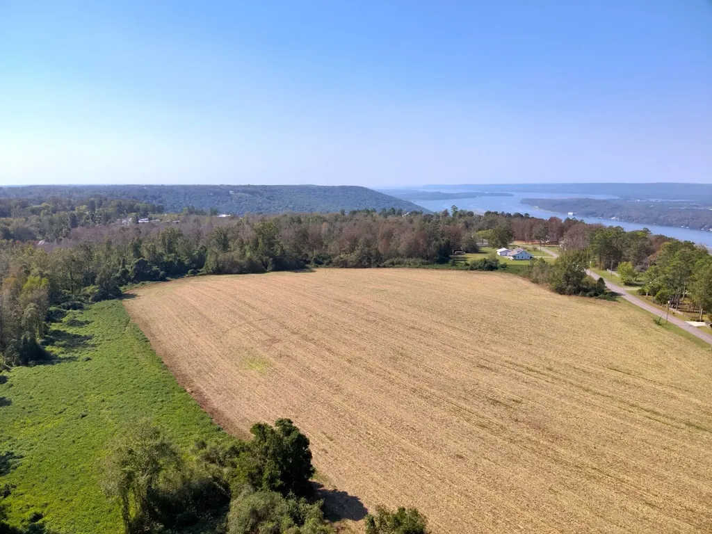 0 Scenic Drive Section AL 35771