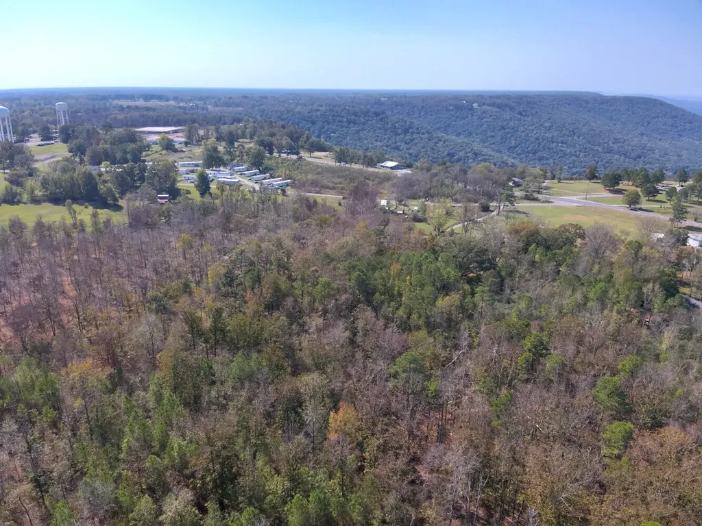 0 Scenic Drive Section AL 35771