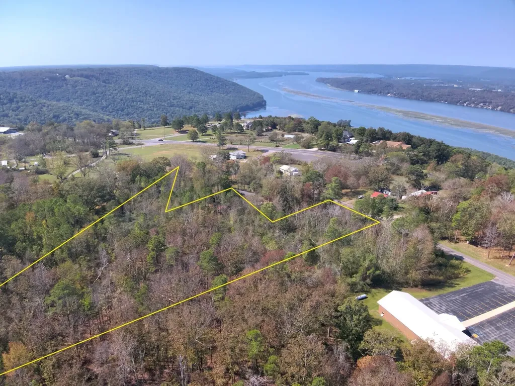 0 Scenic Drive Section AL 35771