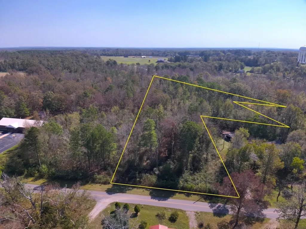 0 Scenic Drive Section AL 35771