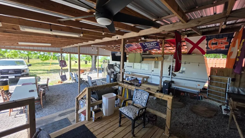 0 County Road 38 Autaugaville AL 36003