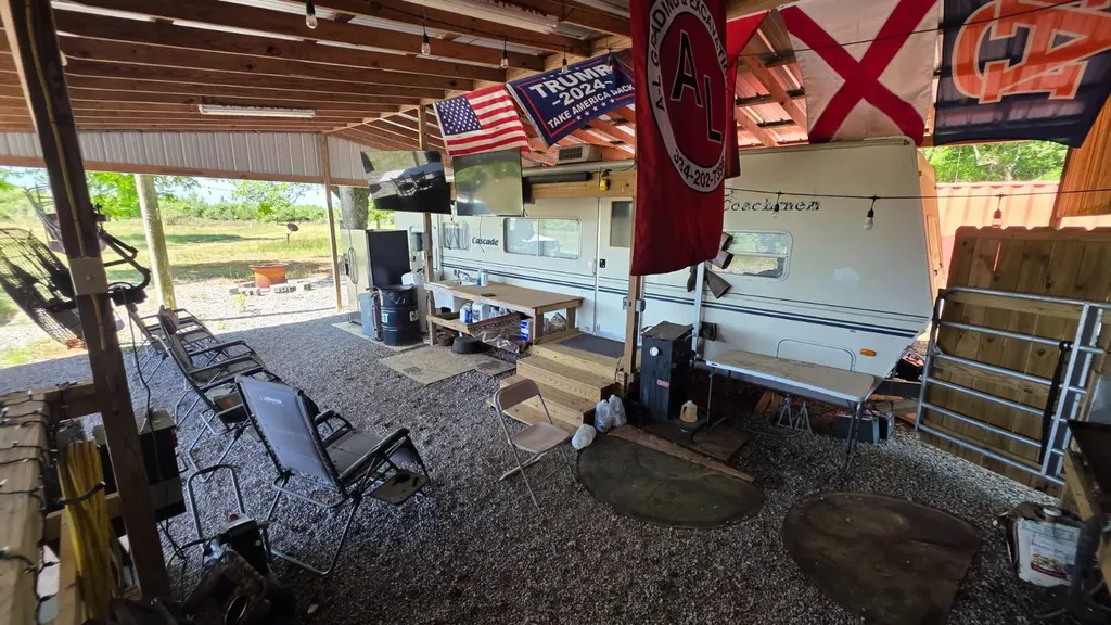 0 County Road 38 Autaugaville AL 36003