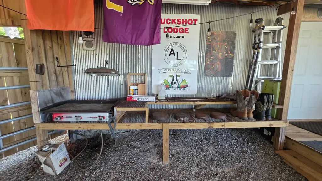 0 County Road 38 Autaugaville AL 36003