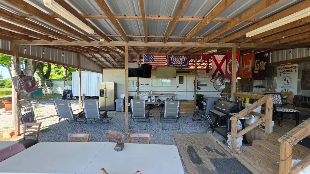 0 County Road 38 Autaugaville AL 36003