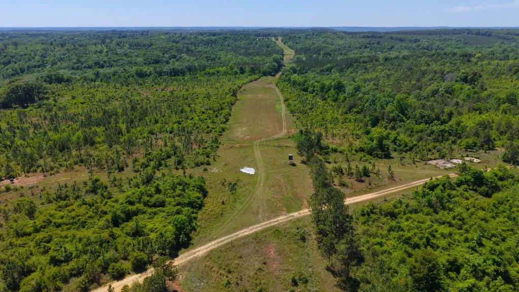 0 County Road 38 Autaugaville AL 36003