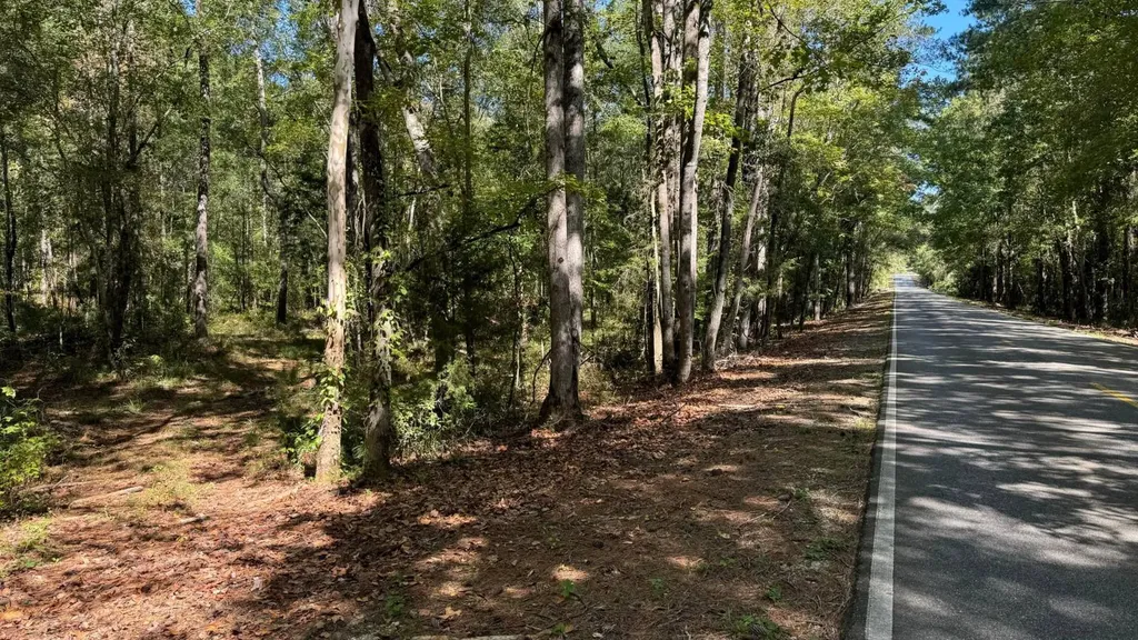 0 N Scottsville Road West Blocton AL 35184