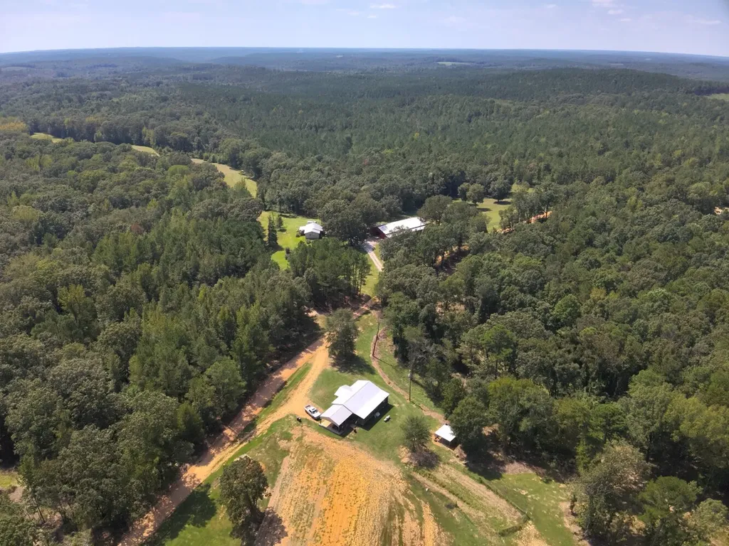 221 Blue Bird Road Sulligent AL 35586