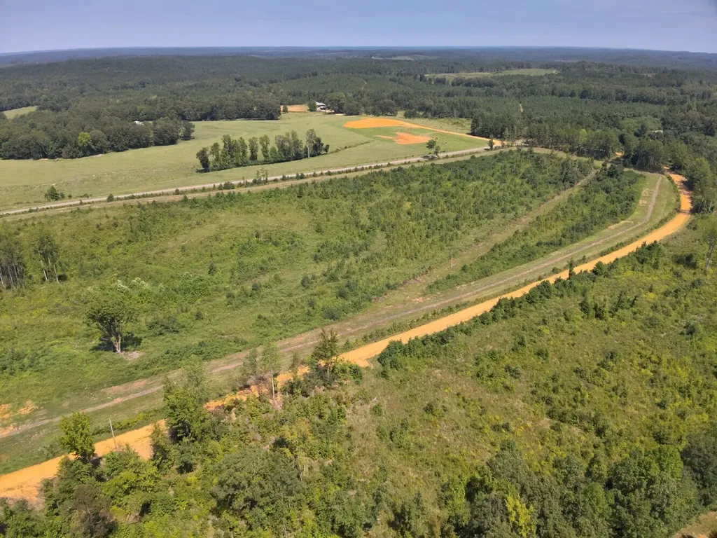 221 Blue Bird Road Sulligent AL 35586