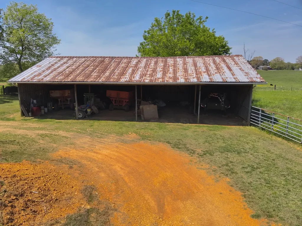0 County Road 363 Killen AL 35645