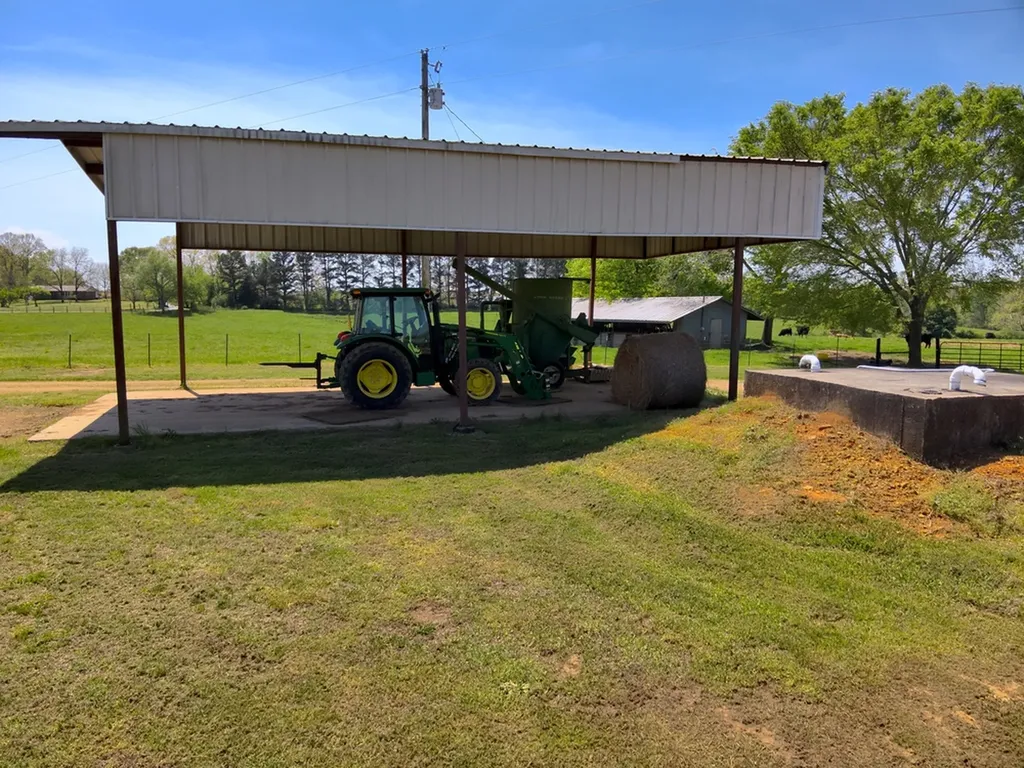 0 County Road 363 Killen AL 35645
