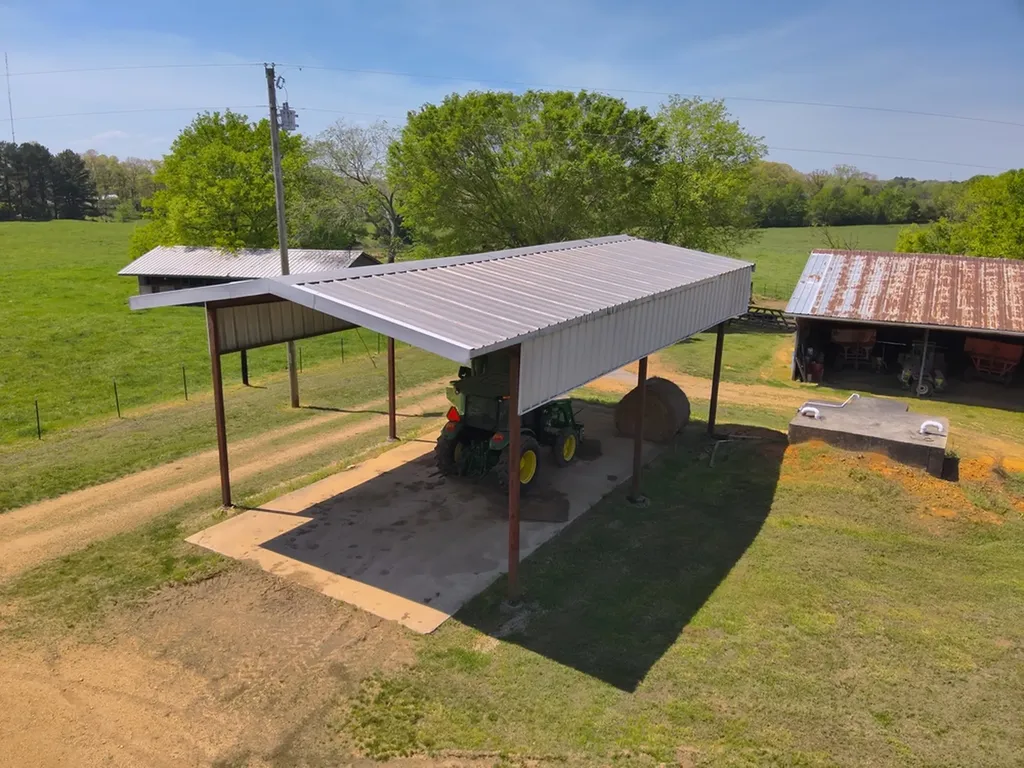 0 County Road 363 Killen AL 35645