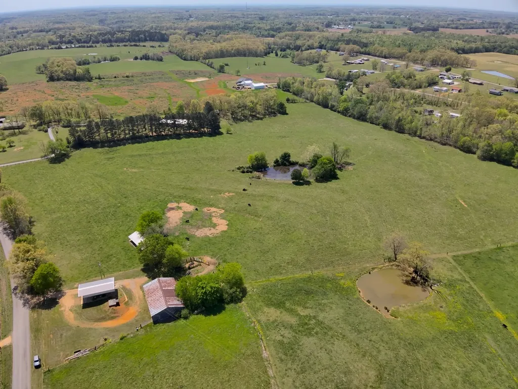 0 County Road 363 Killen AL 35645